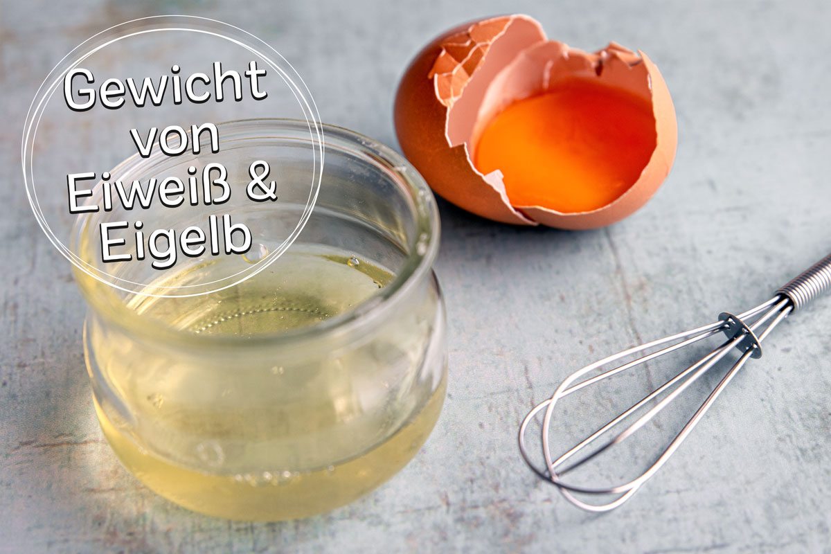 Gewicht Ei - Article 1
